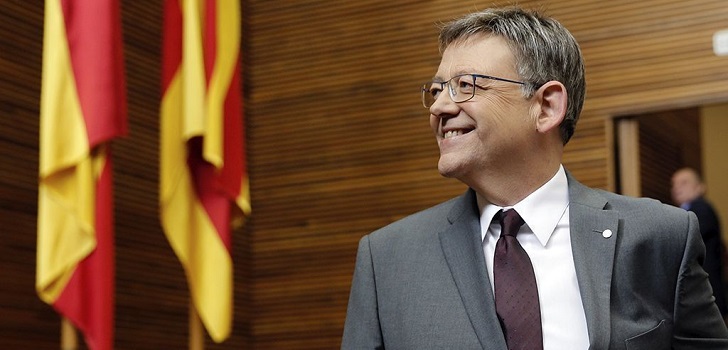 Valencia invertirá 5,9 millones para renovar el bloque quirúrgico del Hospital de Elche